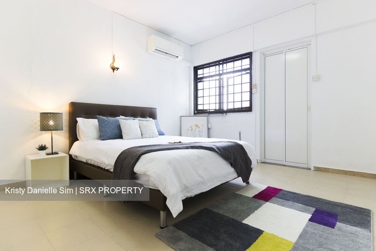 Blk 911 Tampines Street 91 (Tampines), HDB 4 Rooms #170876972